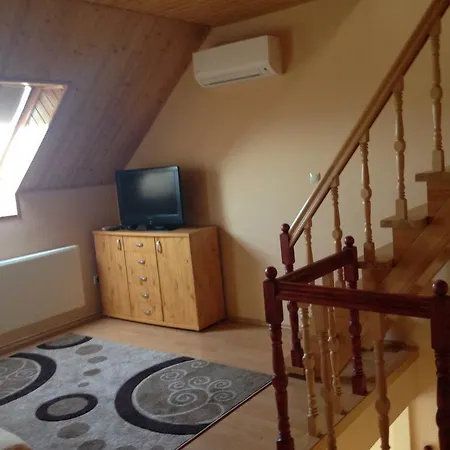 Apartment Daja Haz