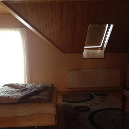 Appartement Daja Haz Hévíz