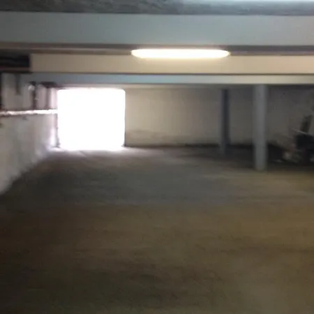 Appartement Daja Haz Hévíz