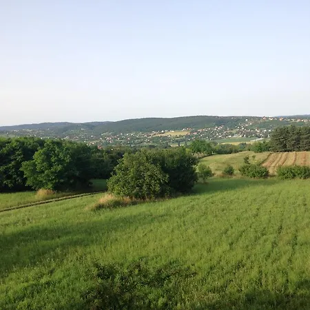 Appartamento Daja Ház Hévíz