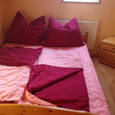 Appartement Daja Haz
