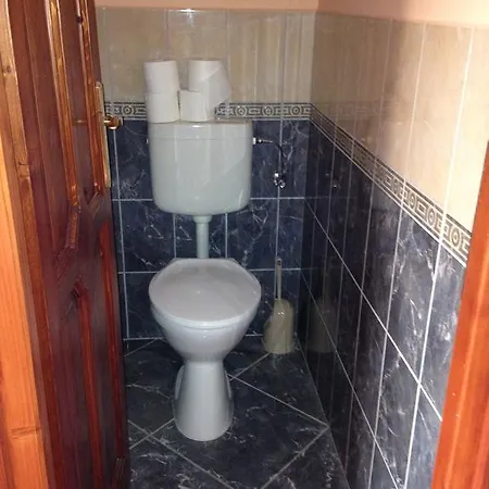 Appartement Daja Haz *