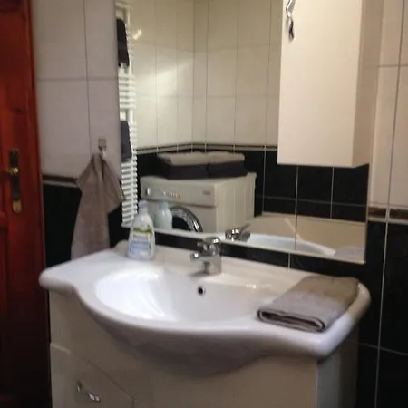 Appartement Daja Haz