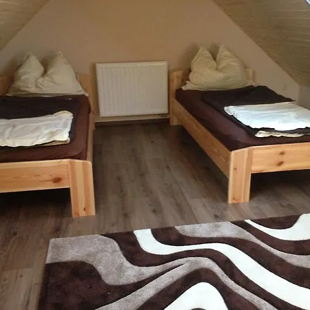 Appartement Daja Haz *