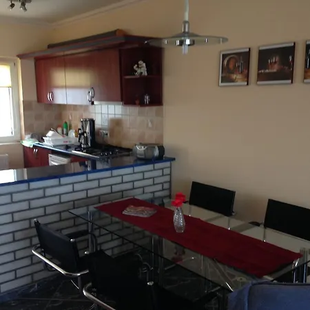 Appartement Daja Haz