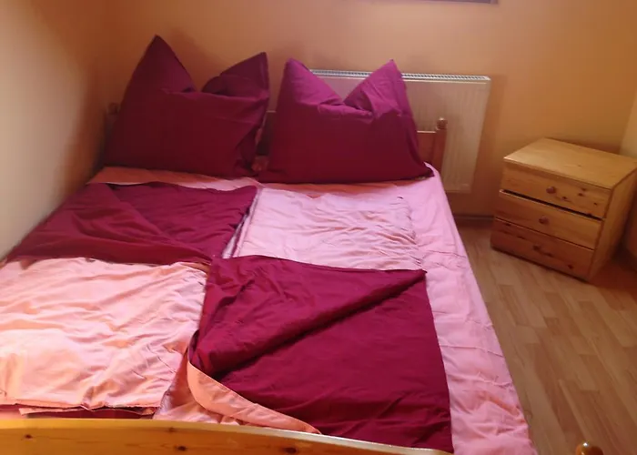 Apartamento Daja Ház