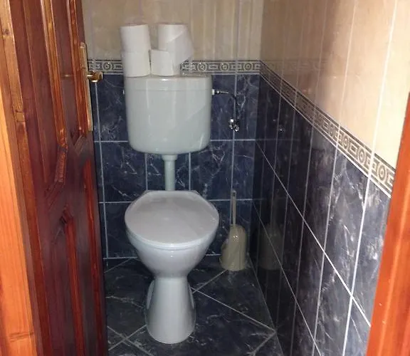 아파트 Daja Haz *