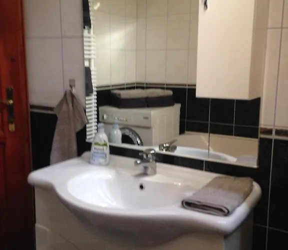 Apartamento Daja Ház